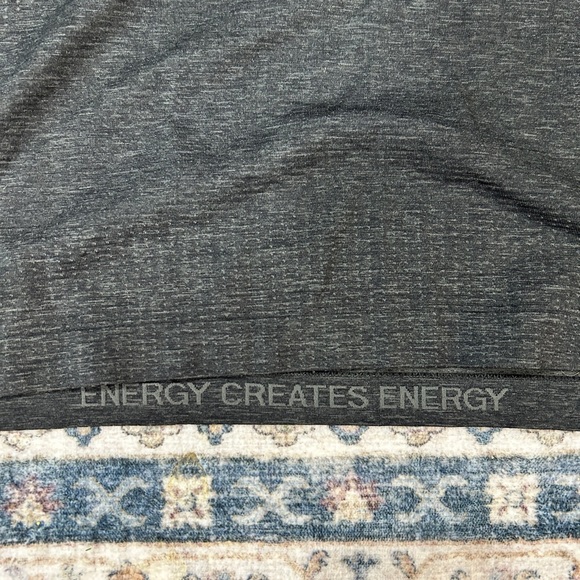 Lululemon Metal Vent Tech Short-Sleeve Shirt XL - Picture 2 of 5